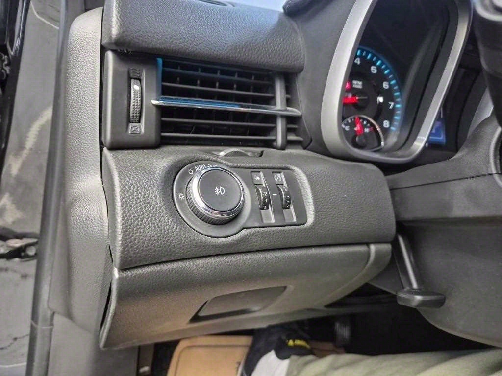 Chevrolet Malibu 2015 Negro - Importación desde Corea - HF Imports Iquique - Foto 16