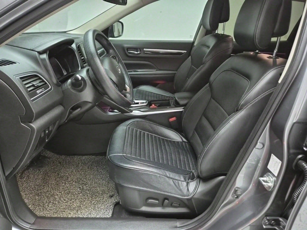 SAMSUNG QM6 - Vista 11