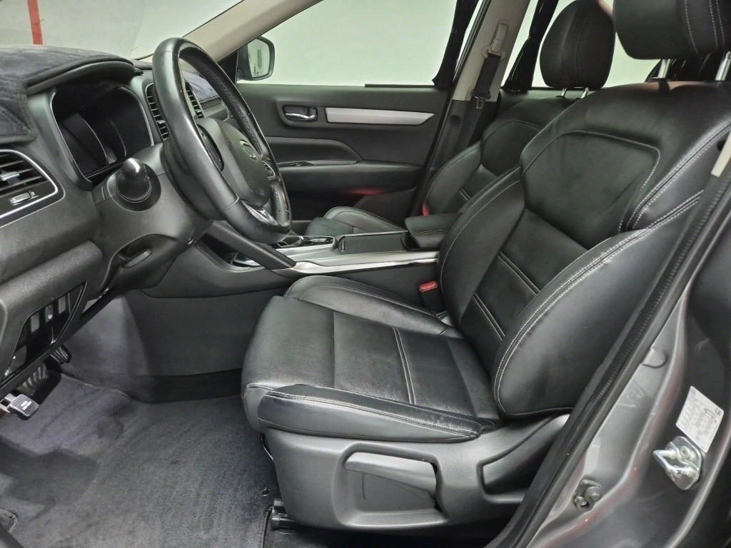 SAMSUNG QM6 - Vista 11