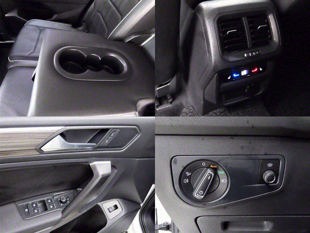 Volkswagen Tiguan 2023 Blanco - Importación desde Corea - HF Imports Iquique - Foto 17