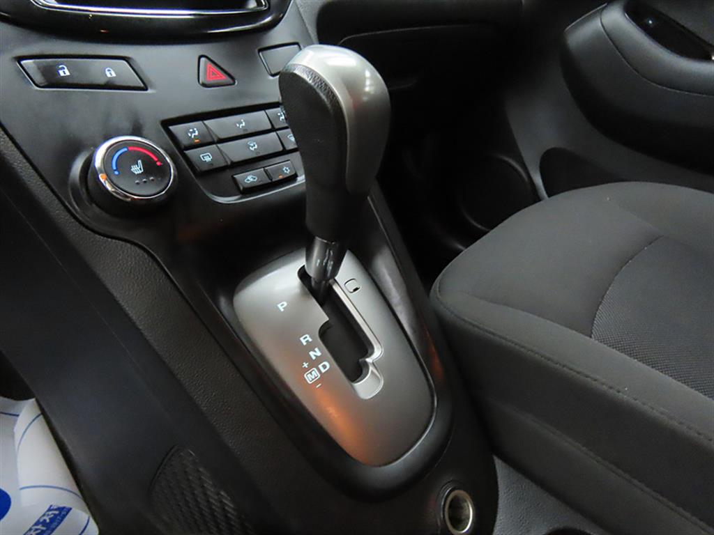 Chevrolet Orlando - Vista 9