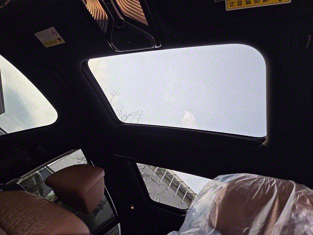 BMW 7 Series 2018 Negro - Importación desde Corea - HF Imports Iquique - Foto 14