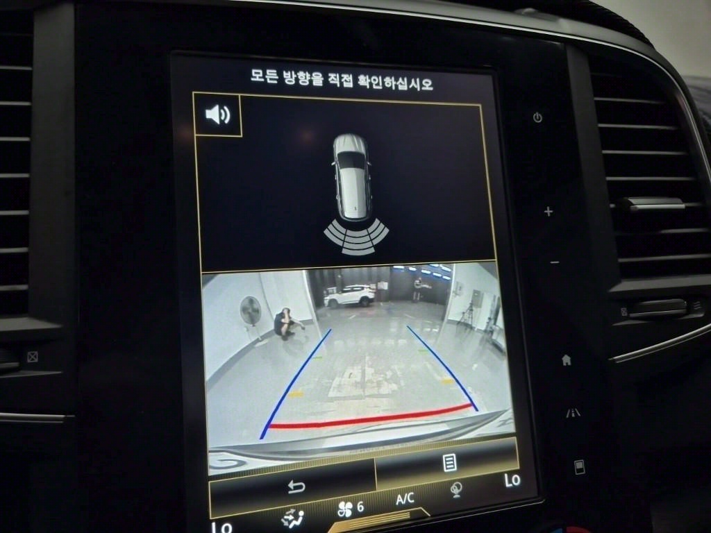 SAMSUNG QM6 2017 Gris - Importación desde Corea - HF Imports Iquique - Foto 14