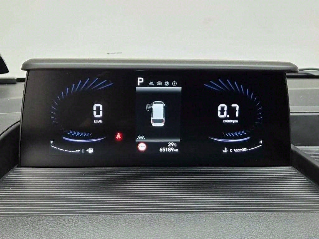 HYUNDAI Staria - Vista 6