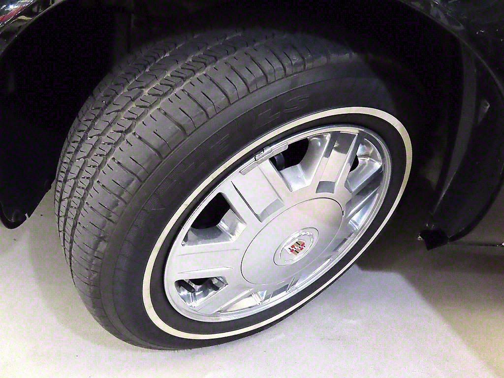 Cadillac DTS 2008 Negro - Importación desde Corea - HF Imports Iquique - Foto 20