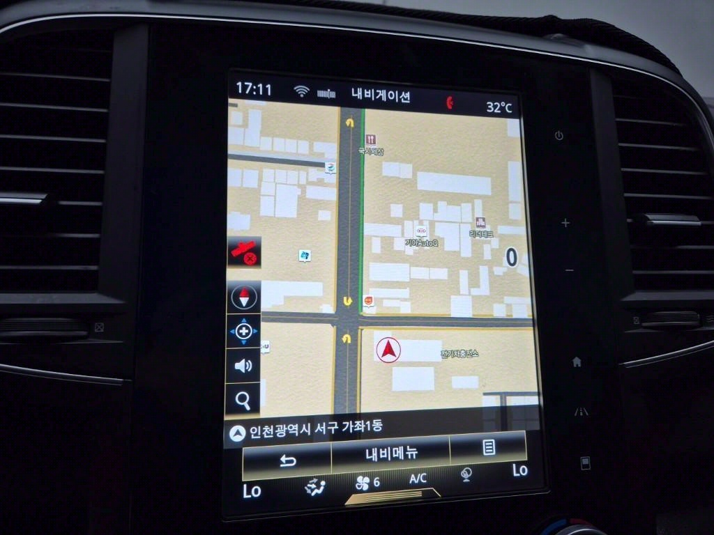 SAMSUNG QM6 2017 Gris - Importación desde Corea - HF Imports Iquique - Foto 13