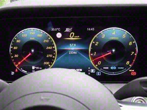 Mercedes Benz AMG GT - Vista 10