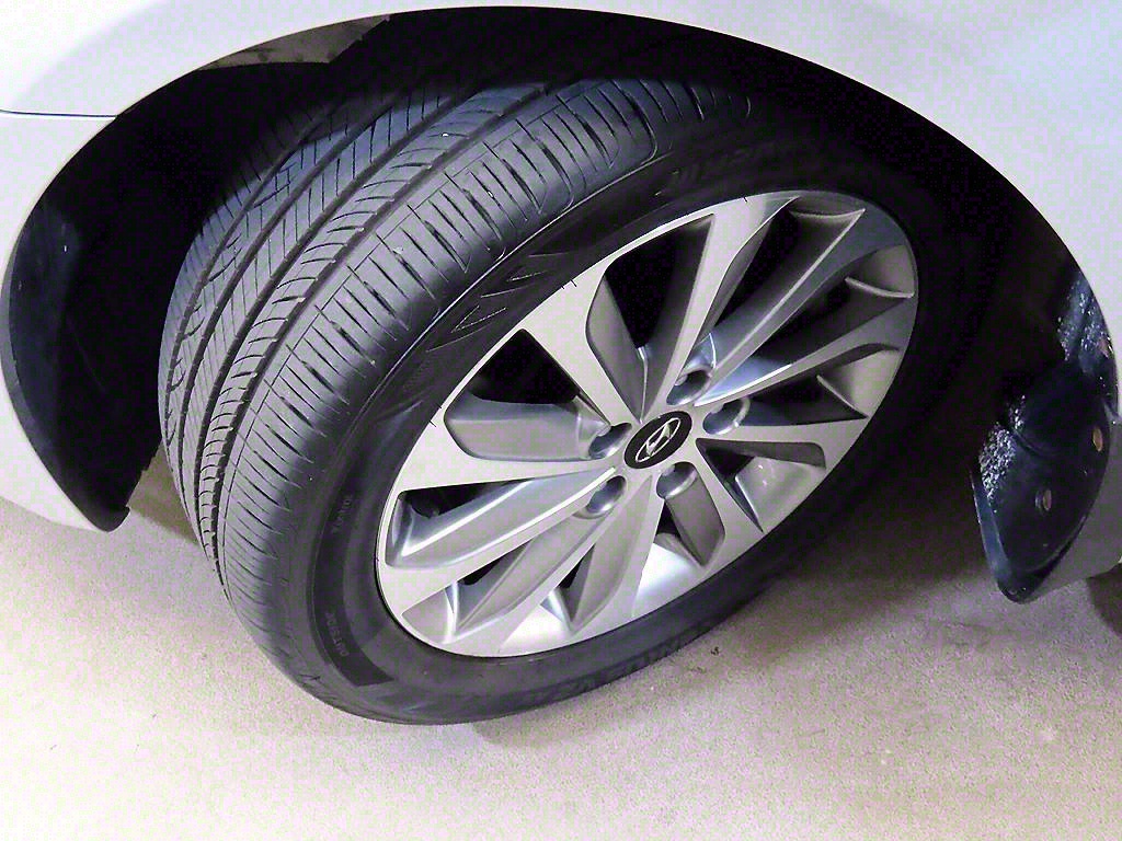 HYUNDAI Sonata 2013 Gris - Importación desde Corea - HF Imports Iquique - Foto 20