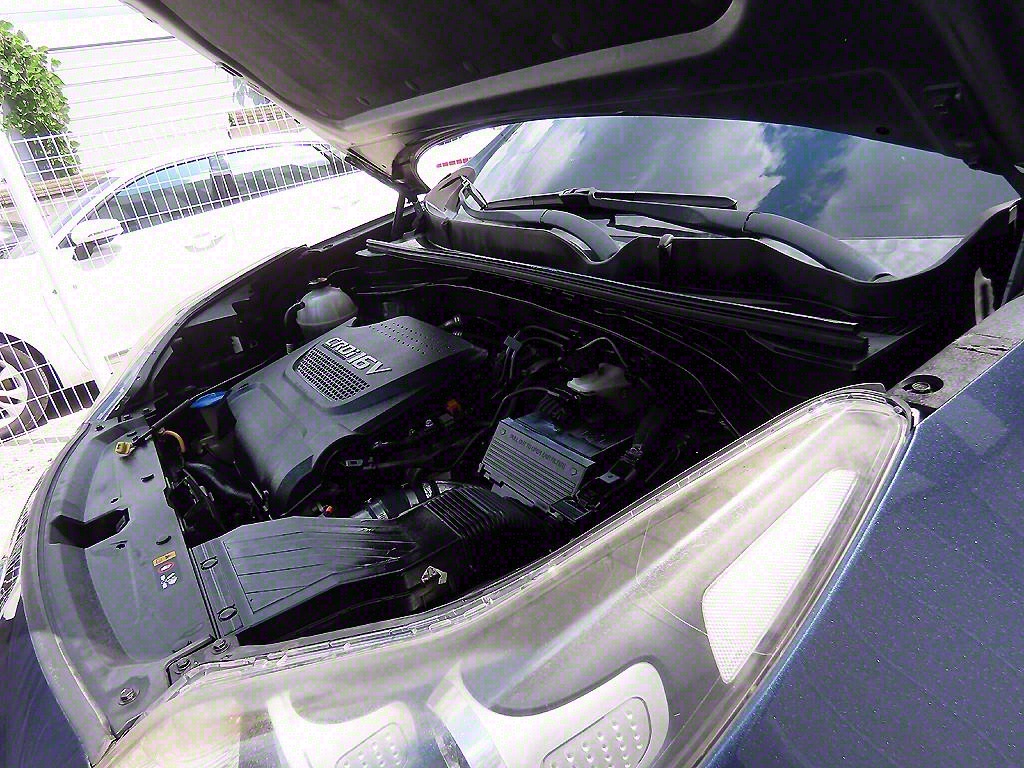 KIA Sportage 2016 - Importación desde Corea - HF Imports Iquique - Foto 17