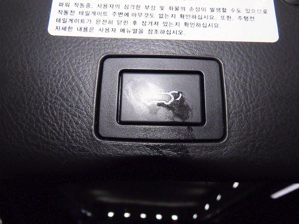 HYUNDAI Veracruz 2011 Negro - Importación desde Corea - HF Imports Iquique - Foto 15