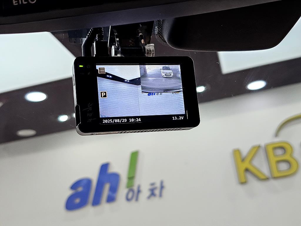 KIA Carnival - Vista 12