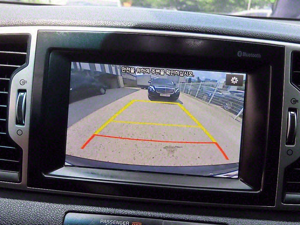 KIA Sportage 2016 - Importación desde Corea - HF Imports Iquique - Foto 15