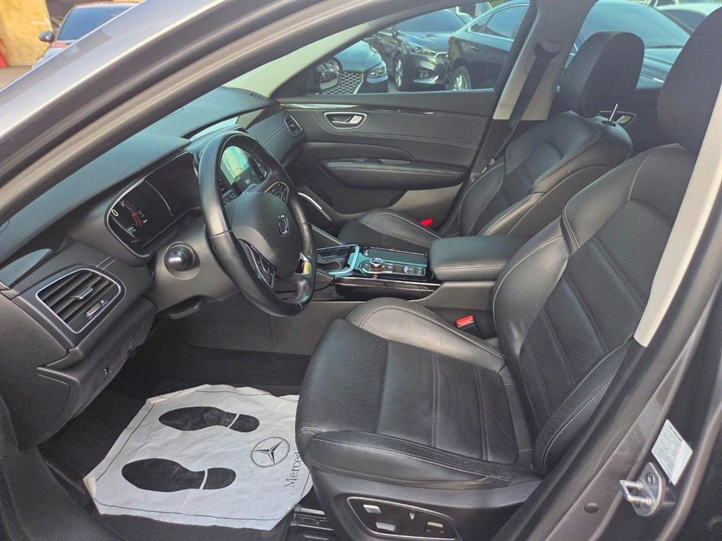 SAMSUNG SM6 2016 Gris - Importación desde Corea - HF Imports Iquique - Foto 14