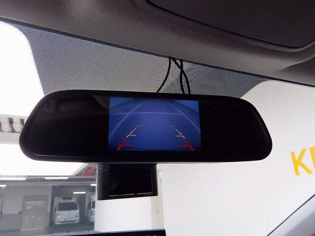 HYUNDAI Avante 2016 Gris - Importación desde Corea - HF Imports Iquique - Foto 16