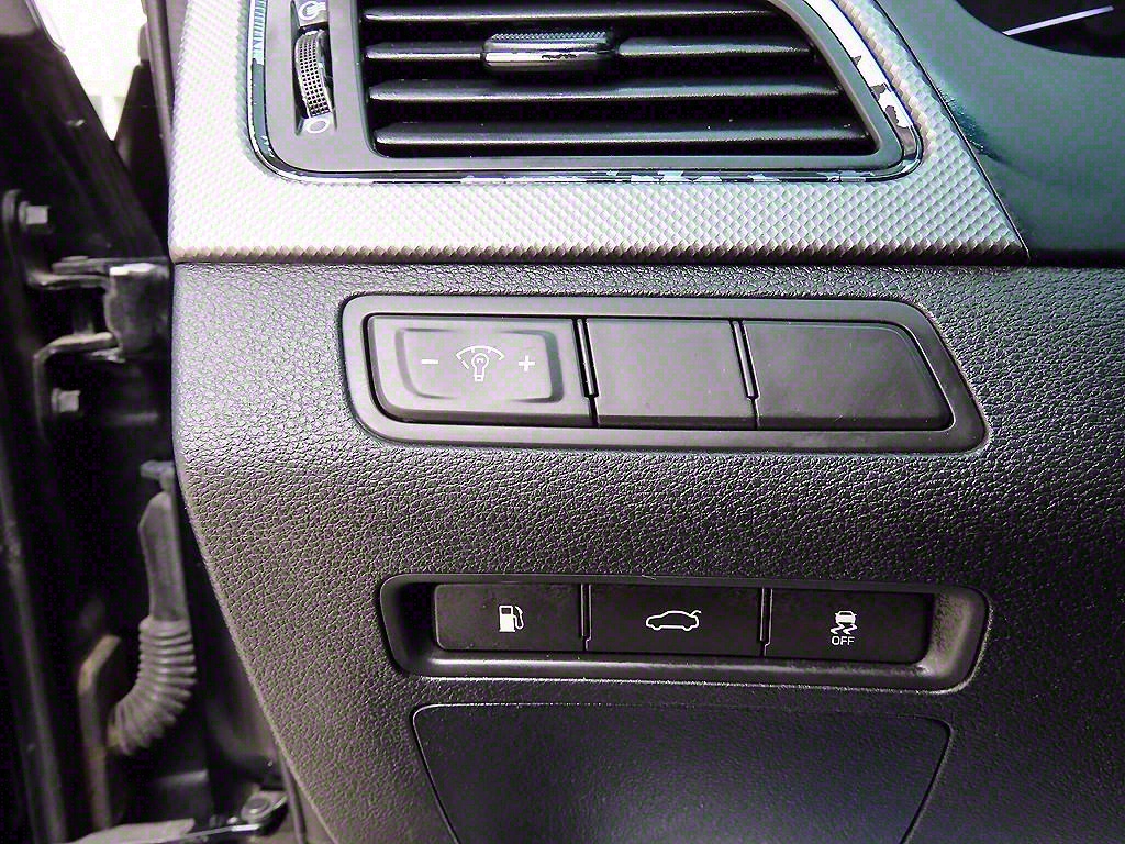 HYUNDAI Sonata - Vista 12