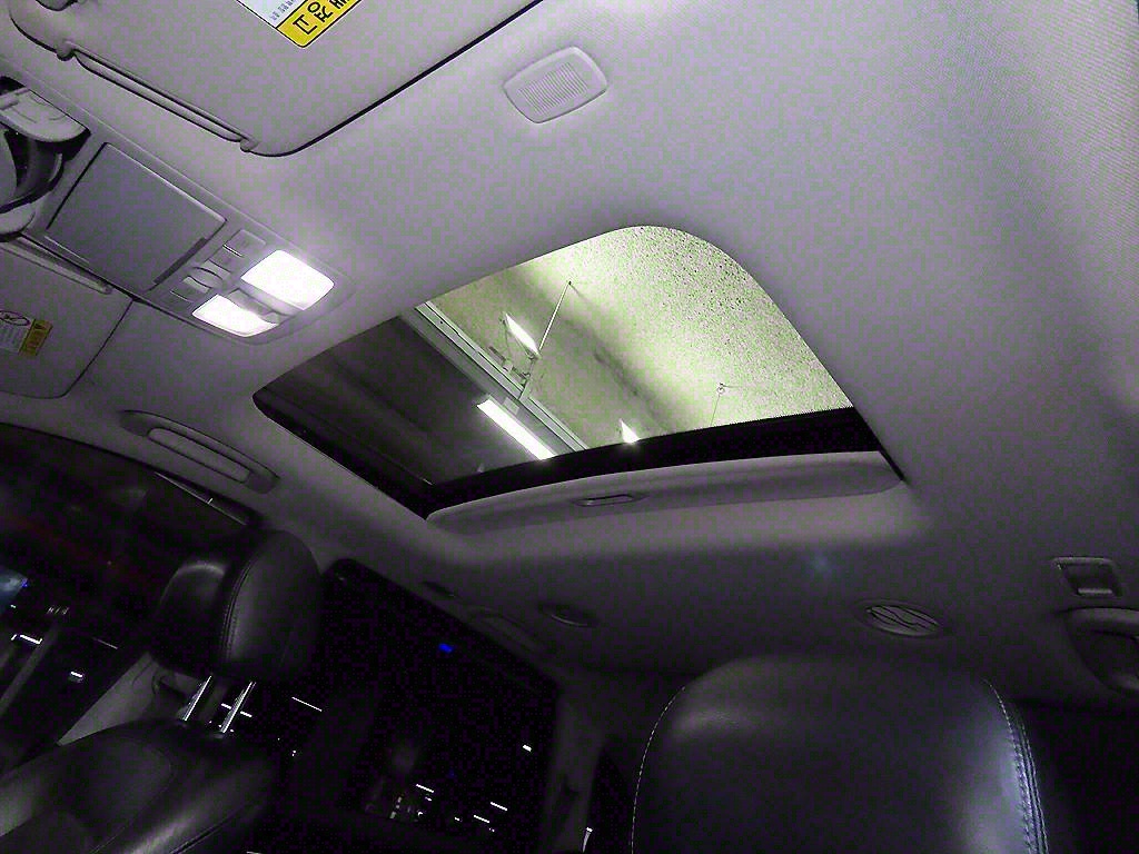 HYUNDAI Veracruz 2011 Negro - Importación desde Corea - HF Imports Iquique - Foto 14