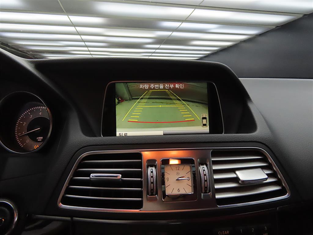 Mercedes Benz E class 2014 Blanco - Importación desde Corea - HF Imports Iquique - Foto 17