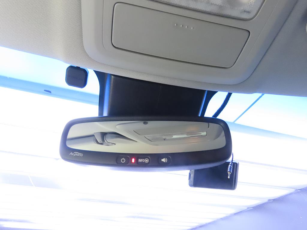 Chevrolet Orlando - Vista 12