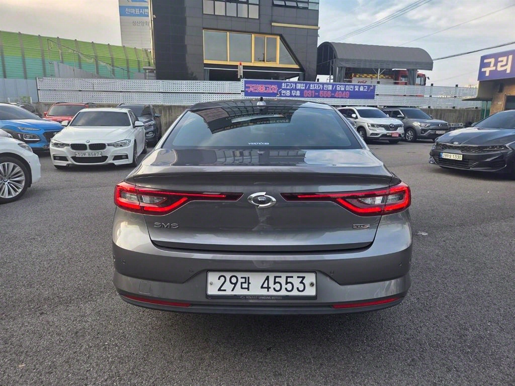 SAMSUNG SM6 - Vista 4