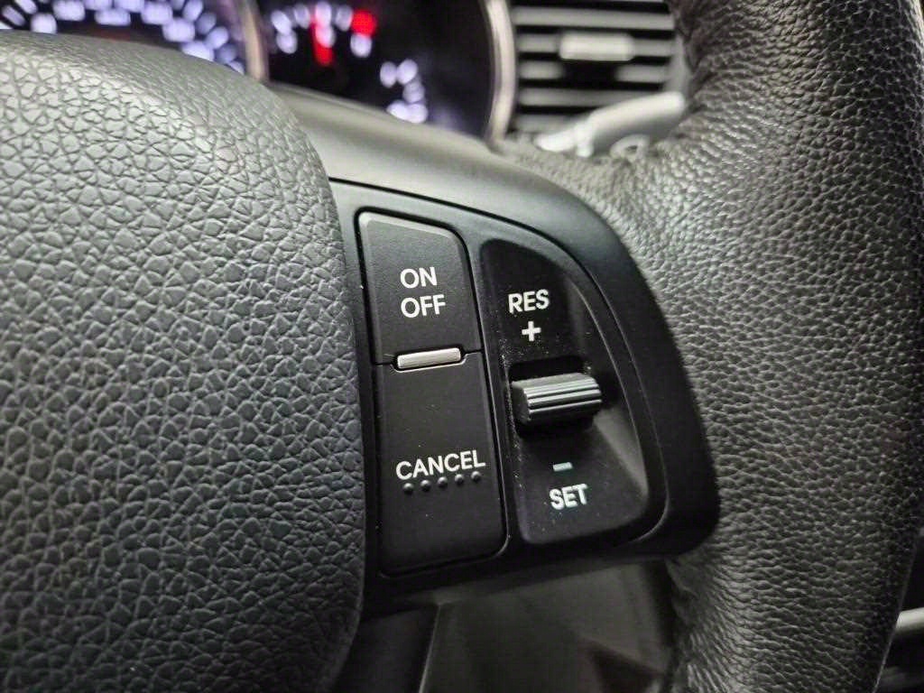 KIA K5 2011 Blanco - Importación desde Corea - HF Imports Iquique - Foto 15