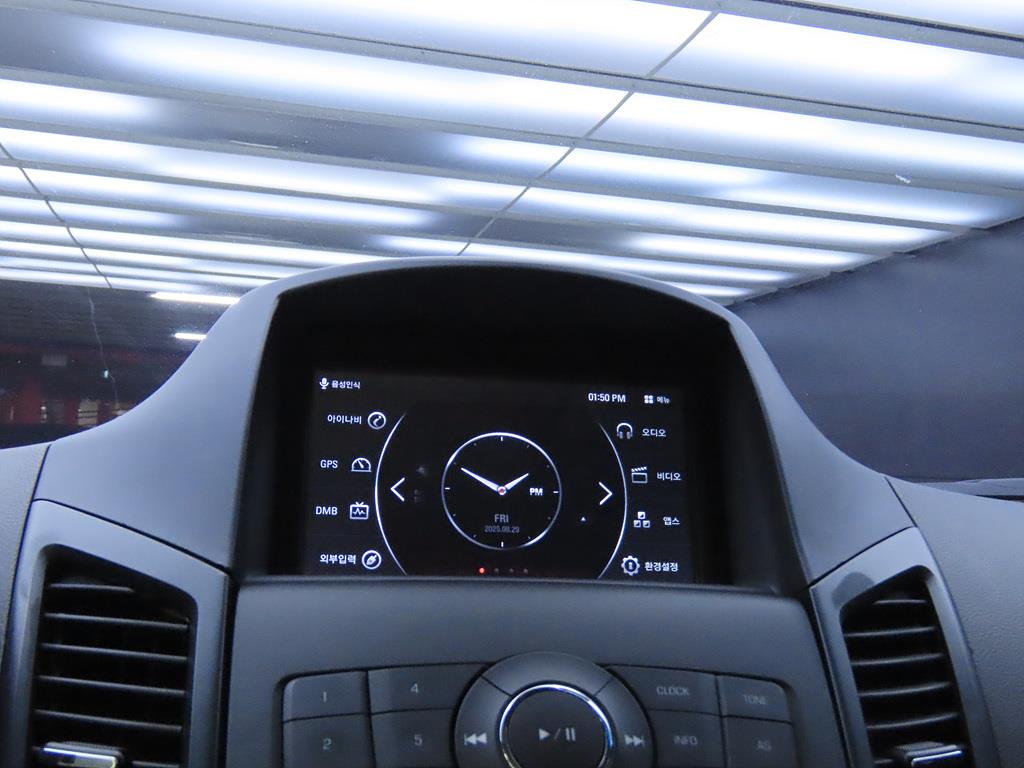 Chevrolet Orlando 2014 Blanco - Importación desde Corea - HF Imports Iquique - Foto 13