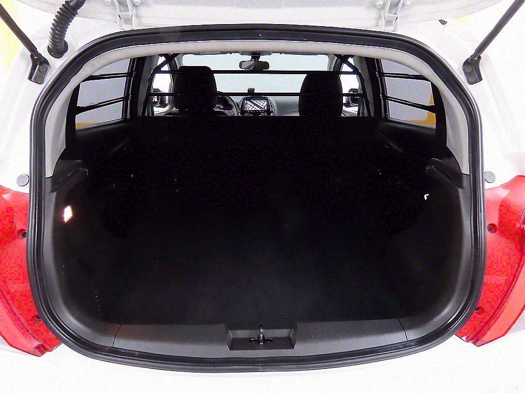 Chevrolet Spark 2020 Blanco - Importación desde Corea - HF Imports Iquique - Foto 18