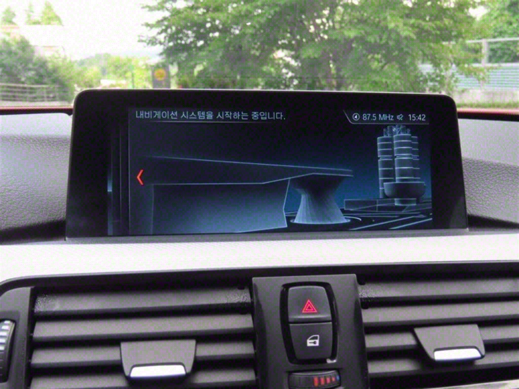 BMW 4 Series 2017 - Importación desde Corea - HF Imports Iquique - Foto 9