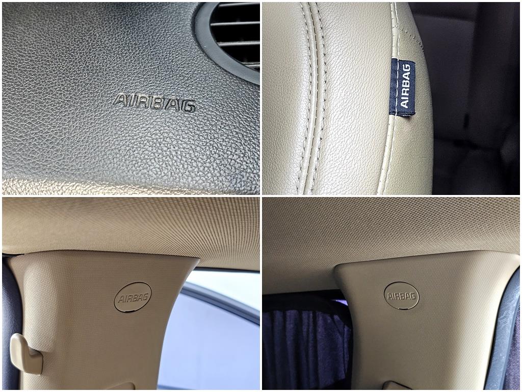 KIA Carnival 2016 Negro - Importación desde Corea - HF Imports Iquique - Foto 13