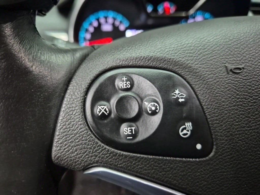 Chevrolet Impala 2016 Negro - Importación desde Corea - HF Imports Iquique - Foto 15