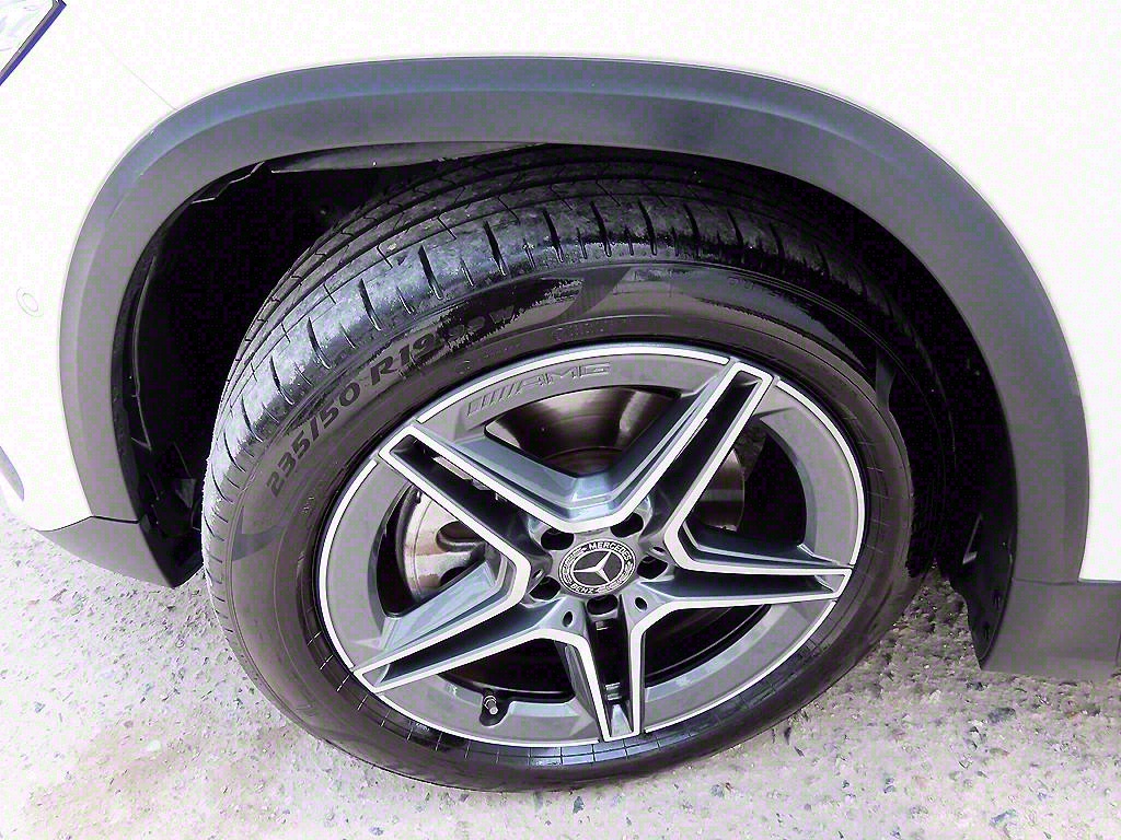 Mercedes Benz GLA Class 2023 Blanco - Importación desde Corea - HF Imports Iquique - Foto 20