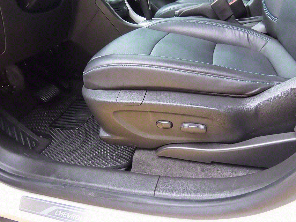 Chevrolet Trax 2014 Blanco - Importación desde Corea - HF Imports Iquique - Foto 16