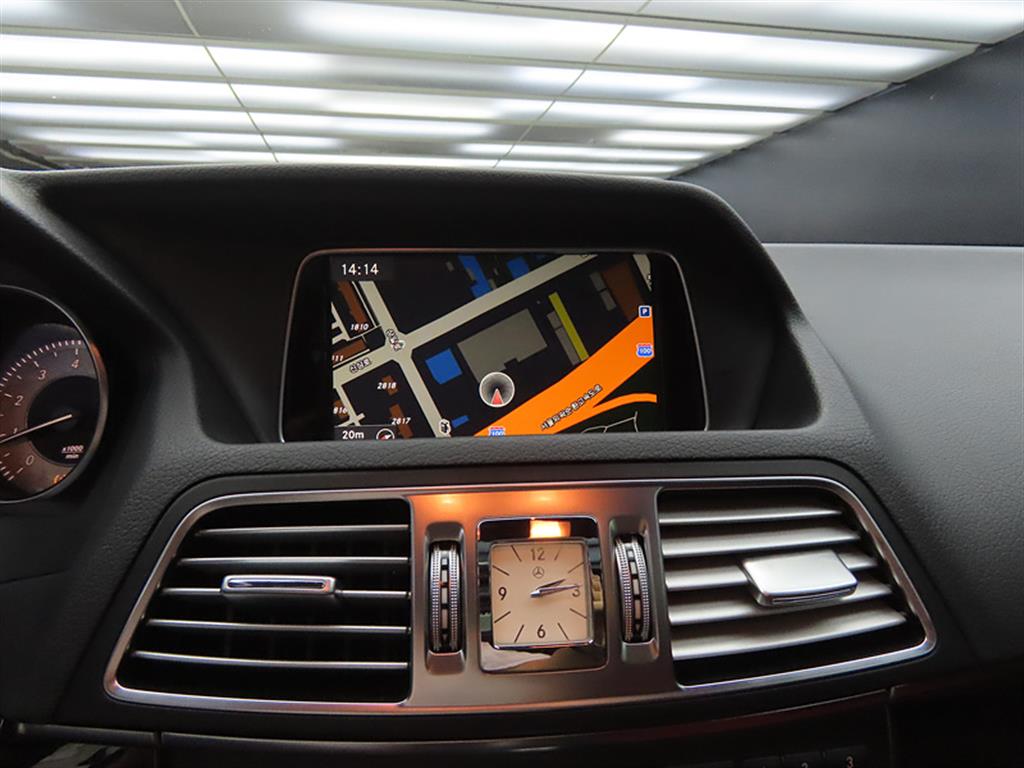 Mercedes Benz E class 2014 Blanco - Importación desde Corea - HF Imports Iquique - Foto 16