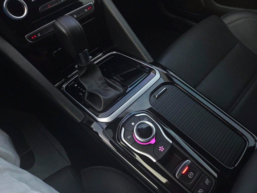 SAMSUNG SM6 - Vista 11