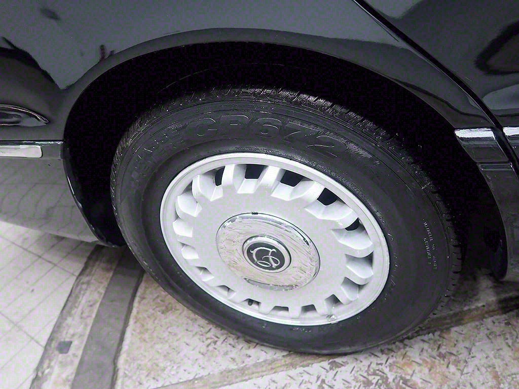 HYUNDAI Dynasty 1997 Negro - Importación desde Corea - HF Imports Iquique - Foto 8