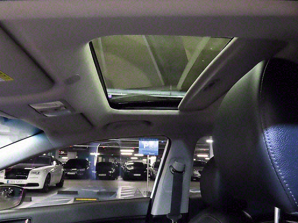 KIA K3 2015 Blanco - Importación desde Corea - HF Imports Iquique - Foto 18