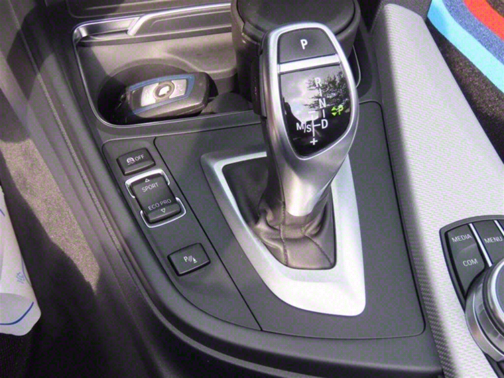 BMW 4 Series - Vista 11