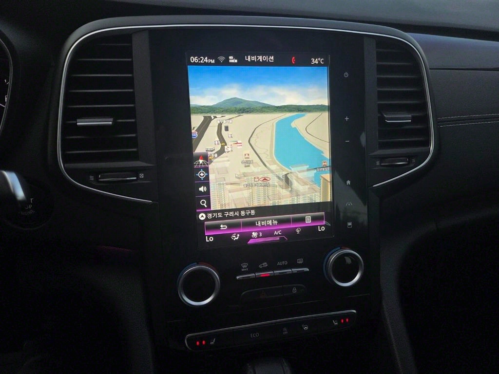 SAMSUNG SM6 - Vista 9