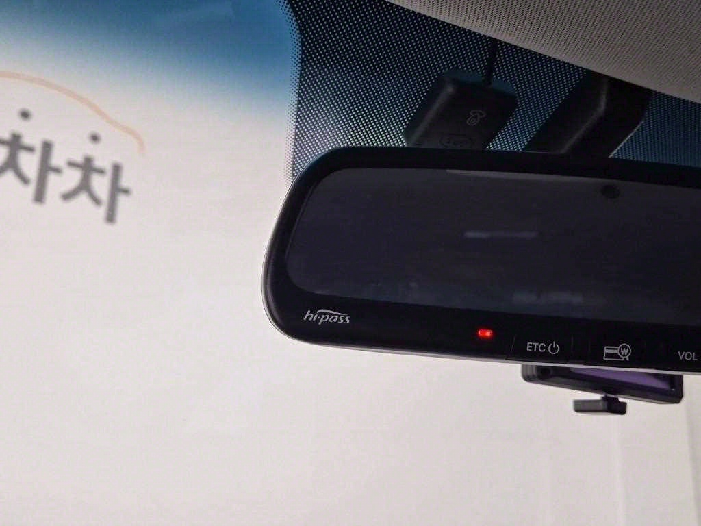 KIA K5 2011 Blanco - Importación desde Corea - HF Imports Iquique - Foto 16