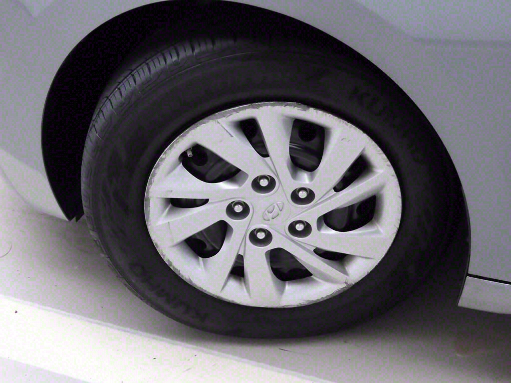 HYUNDAI Avante 2016 Gris - Importación desde Corea - HF Imports Iquique - Foto 19