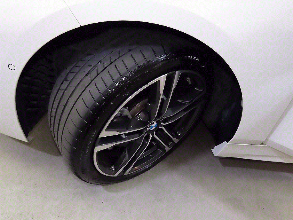 BMW 1 series 2023 Blanco - Importación desde Corea - HF Imports Iquique - Foto 20