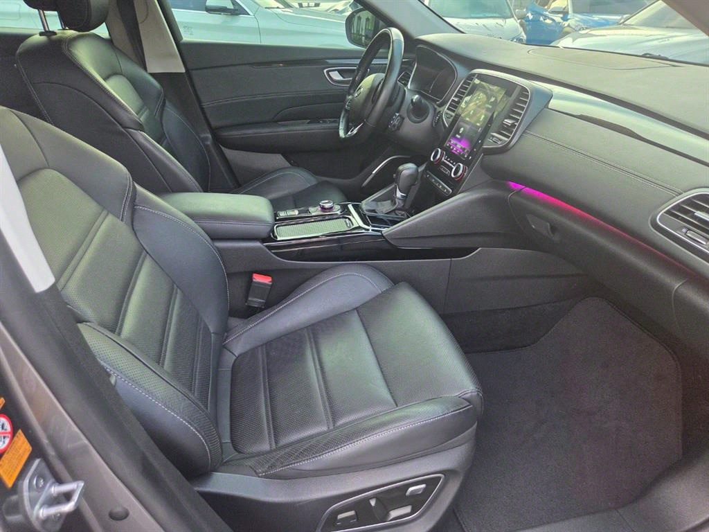 SAMSUNG SM6 2016 Gris - Importación desde Corea - HF Imports Iquique - Foto 15