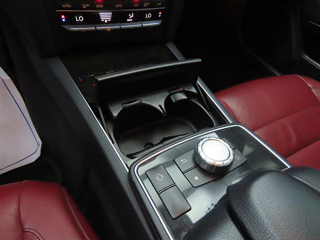 Mercedes Benz E class - Vista 11