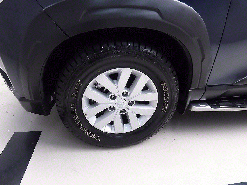 Ssangyong Rexton 2021 Azul - Importación desde Corea - HF Imports Iquique - Foto 19