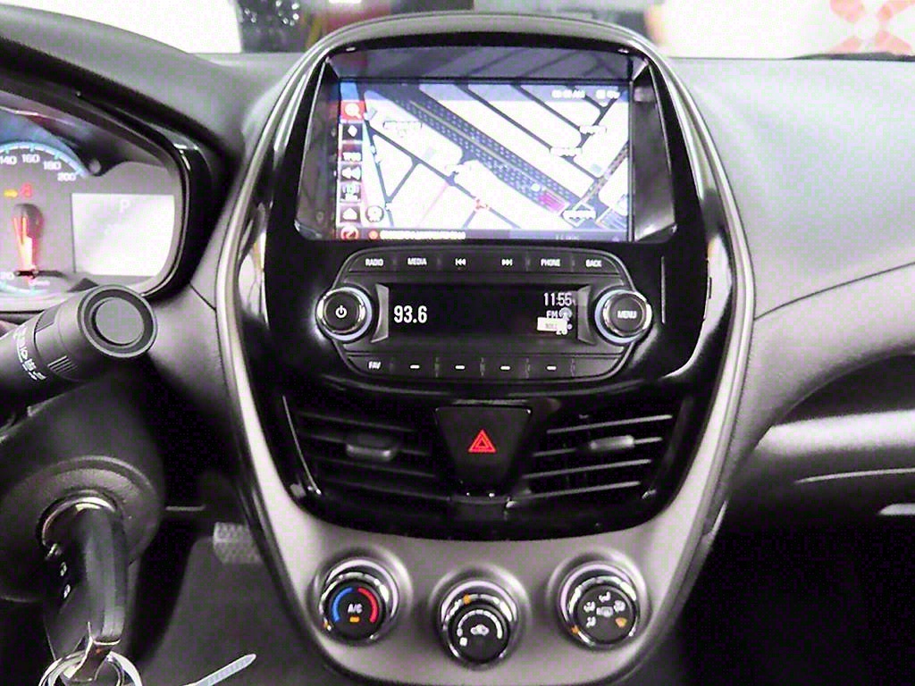 Chevrolet Spark 2020 Blanco - Importación desde Corea - HF Imports Iquique - Foto 14