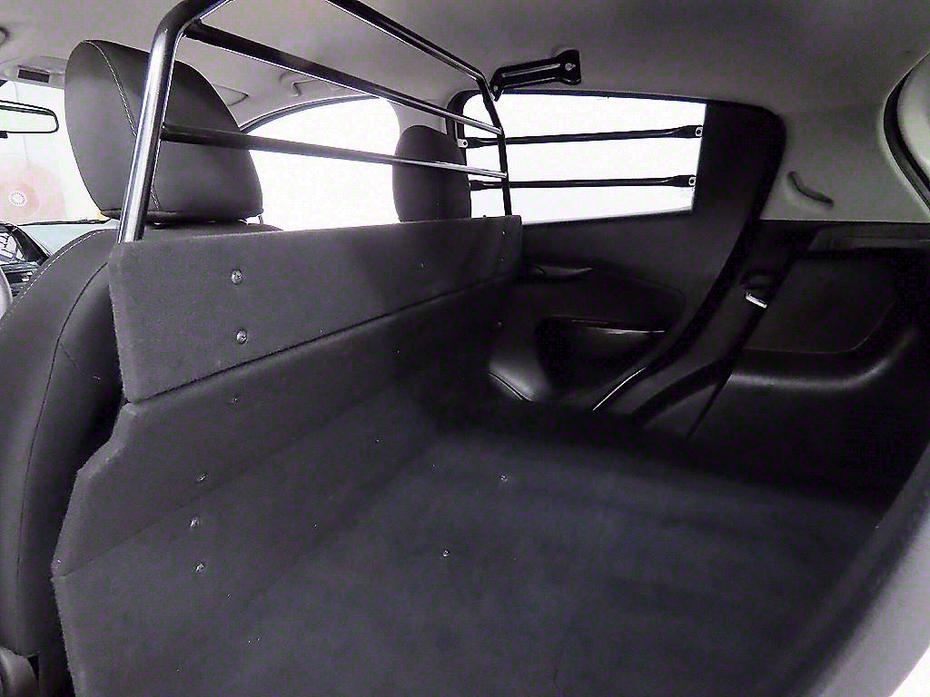 Chevrolet Spark - Vista 6