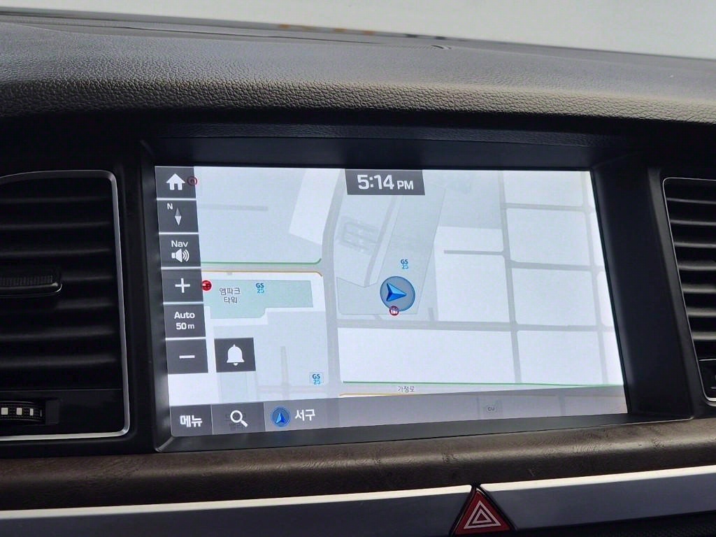 HYUNDAI Genesis 2014 Negro - Importación desde Corea - HF Imports Iquique - Foto 15