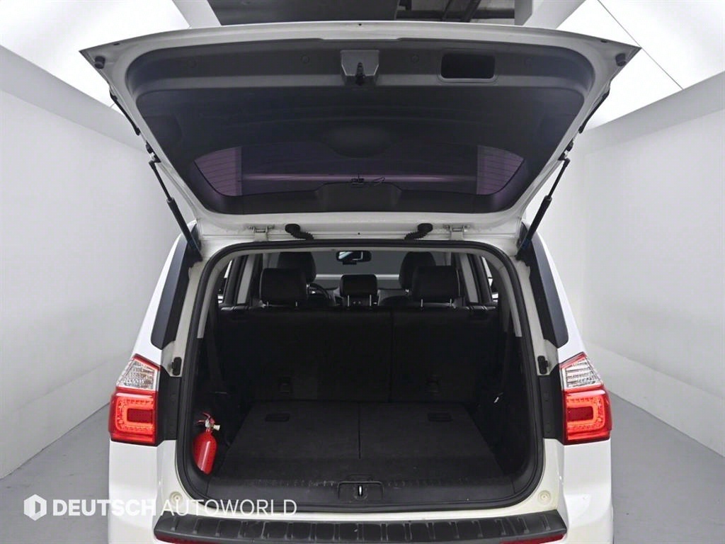 Chevrolet Orlando 2016 Blanco - Importación desde Corea - HF Imports Iquique - Foto 20