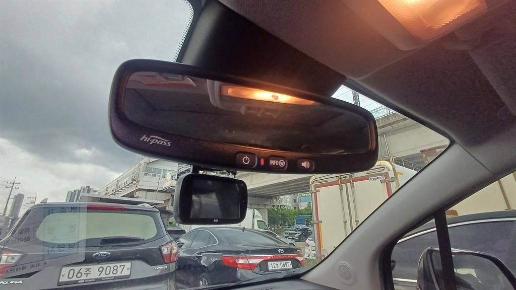 Chevrolet Trax - Vista 9