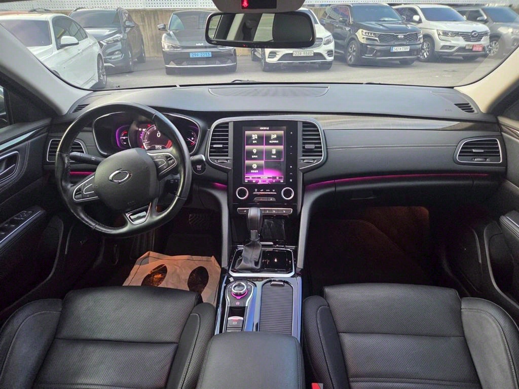 SAMSUNG SM6 - Vista 7