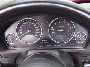 BMW 4 Series - Vista 10